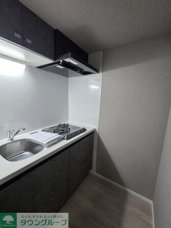 レンティーヴァ綾瀬の物件内観写真